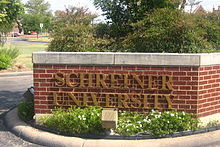 Schriners University